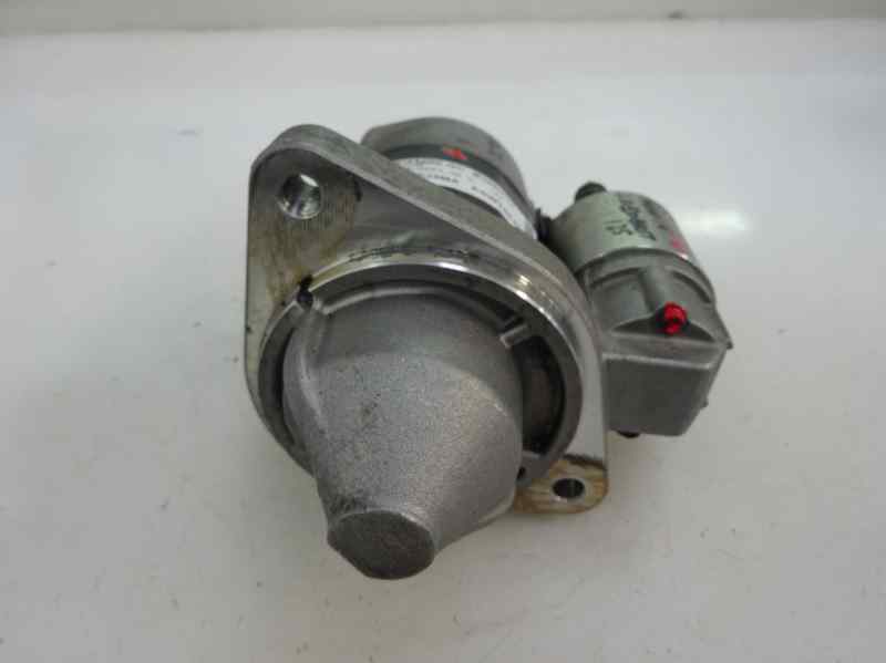 MOTOR ARRANQUE FORD FOCUS 1.0 ECOBOOST MT 125CV