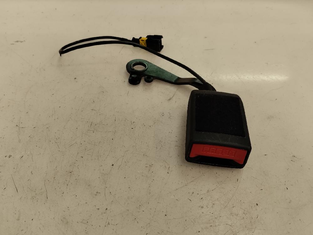 CINTURON SEGURIDAD TRASERO CENTRAL CITROEN C4 PICASSO 1.6 HDI MT 112CV