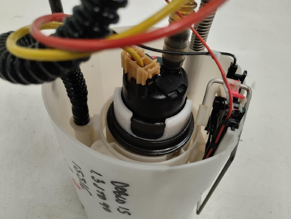 BOMBA COMBUSTIBLE FIAT DOBLO 1.3 MT 90CV | 66KW