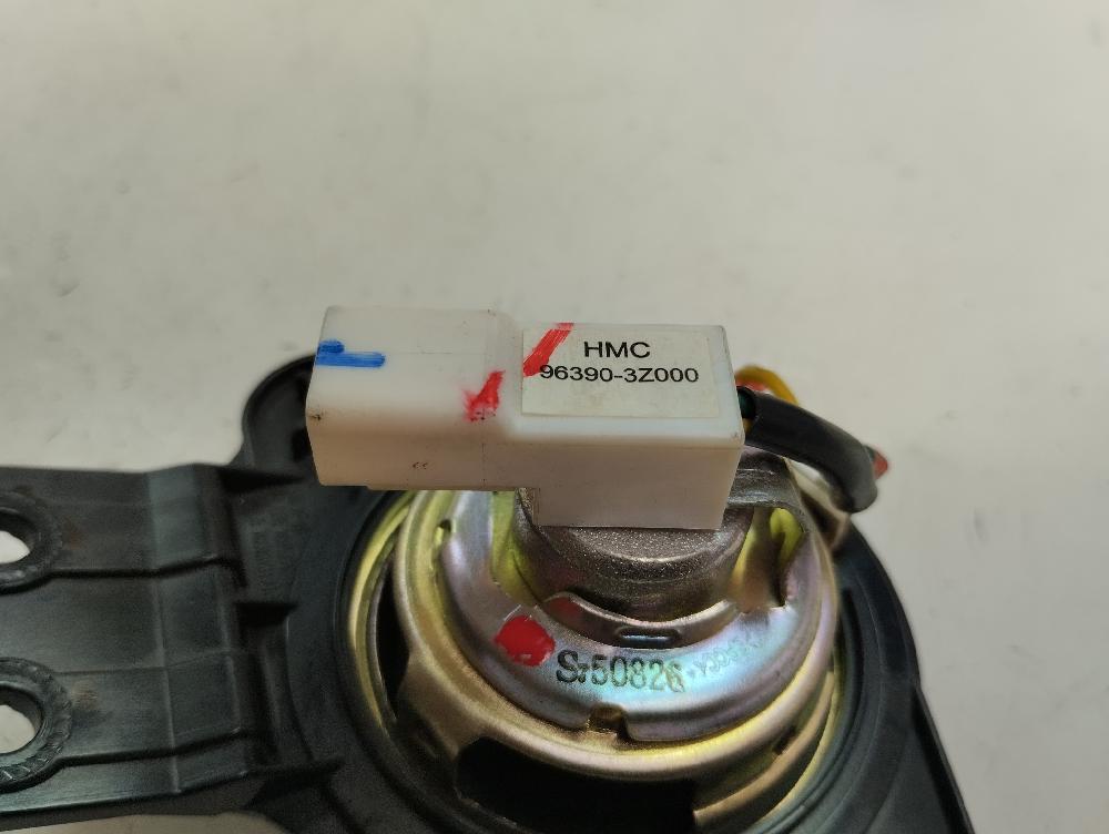 ALTAVOZ HYUNDAI I40 1.7 CRDI MT 141CV