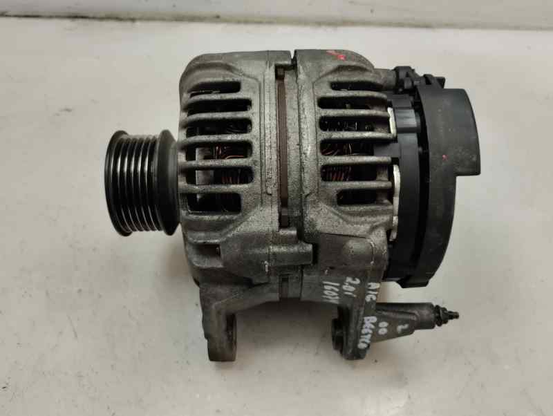 ALTERNADOR VOLKSWAGEN BEETLE 2.0 MT 115CV | 85KW