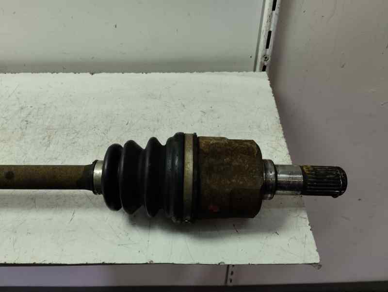 TRANSMISION TRASERA DERECHA HYUNDAI IX35 2.0 CRDI MT 4WD 136CV