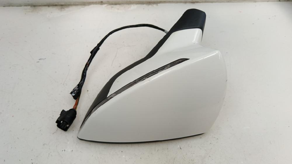RETROVISOR IZQUIERDO SEAT LEON 2019 1.6 115CV TRANSMISION AUTOMATICA, DIESEL