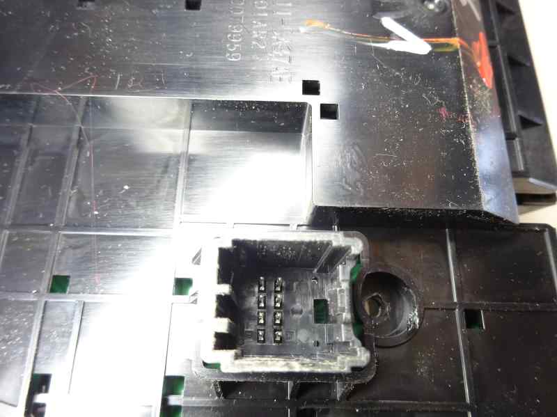 SISTEMA AUDIO RADIO CD FORD FIESTA 1.5 TDCI MT 75CV