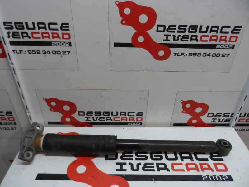 AMORTIGUADOR TRASERO IZQUIERDO OPEL ASTRA 2.0 CDTI MT 165CV