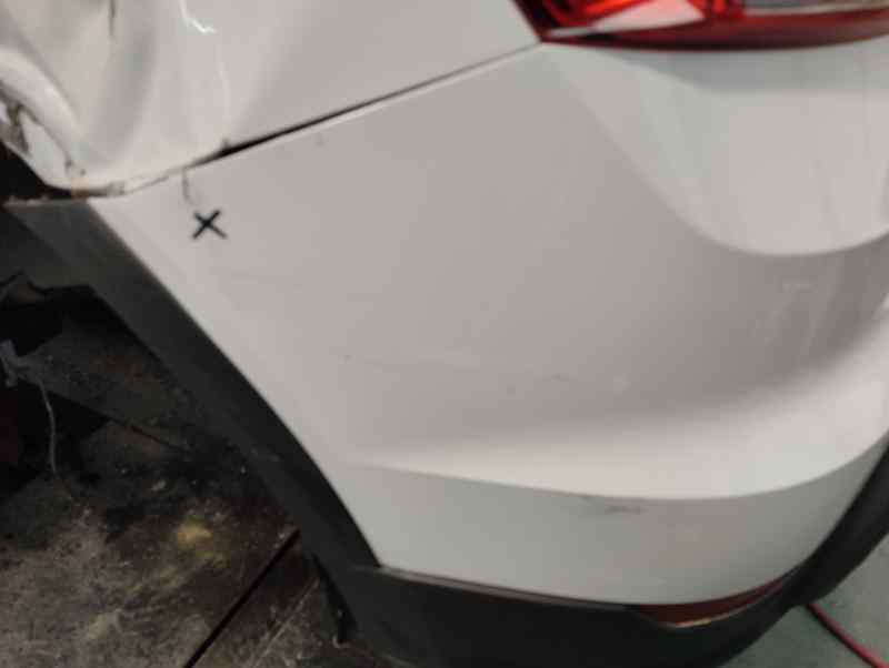 PARAGOLPES TRASERO SEAT ARONA 1.0 AMT 110CV | 81KW