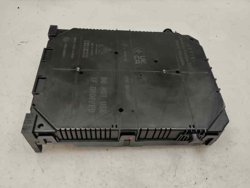 CAJA RELES FUSIBLES CITROEN C5 AIRCROSS 1.2 PURETECH MT 131CV