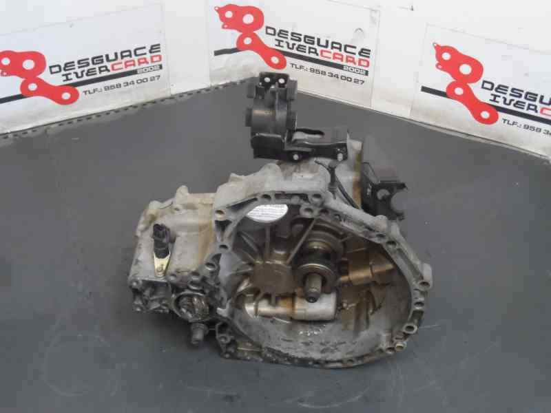 CAJA CAMBIOS LAND ROVER FREELANDER 1999 1.8 MT 120CV