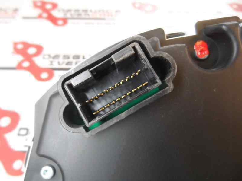 CUADRO INSTRUMENTOS KIA RIO 1.5 CRDI MT 110CV