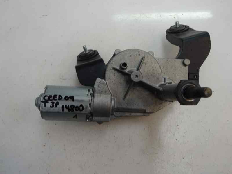 MOTOR LIMPIA TRASERO KIA CEED 1.6 MT 122CV | 90KW