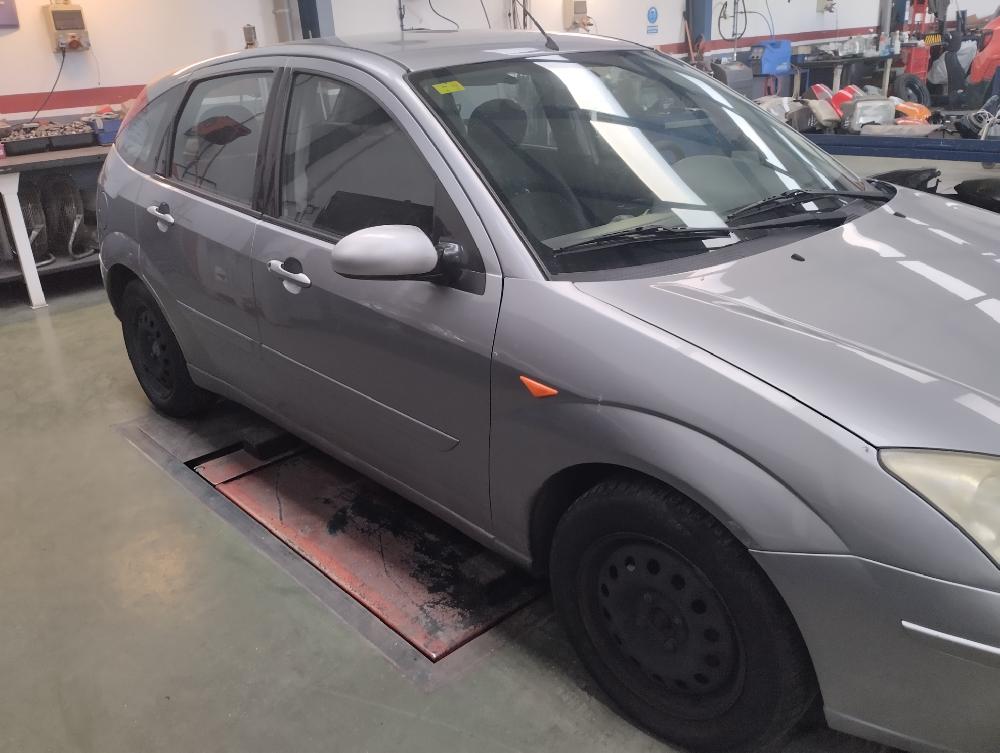 COMPRESOR AIRE ACONDICIONADO FORD FOCUS 1.8 TDDI MT 90CV | 66KW