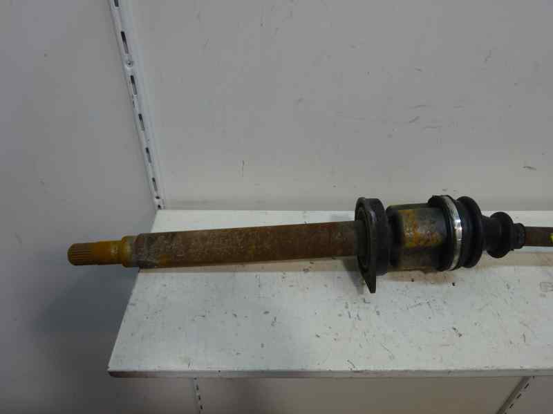 TRANSMISION DELANTERA DERECHA FORD ESCORT 1.8 MT 70CV | 52KW