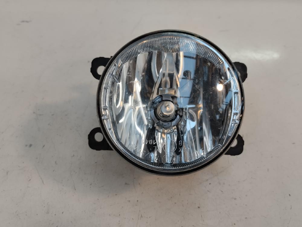 FARO ANTINIEBLA DERECHO DACIA SANDERO 0.9 TCE LPG MT 90CV