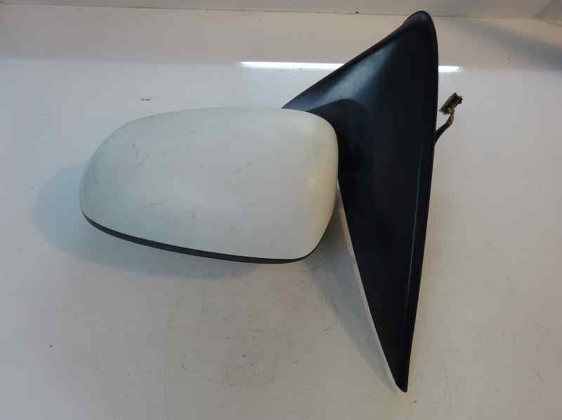RETROVISOR IZQUIERDO NISSAN ALMERA 2001 2.2 D MT 110CV | 82KW