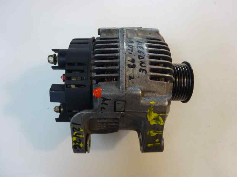 ALTERNADOR RENAULT MEGANE 1.9 DTI MT 100CV