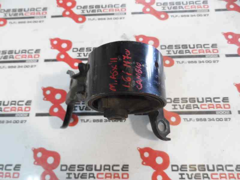 SOPORTE CAMBIO MITSUBISHI ASX 1.6 MT 2WD 117CV