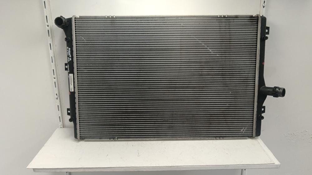 RADIADOR AGUA VOLKSWAGEN PASSAT PASSAT 2.0 140CV TDI 103KW