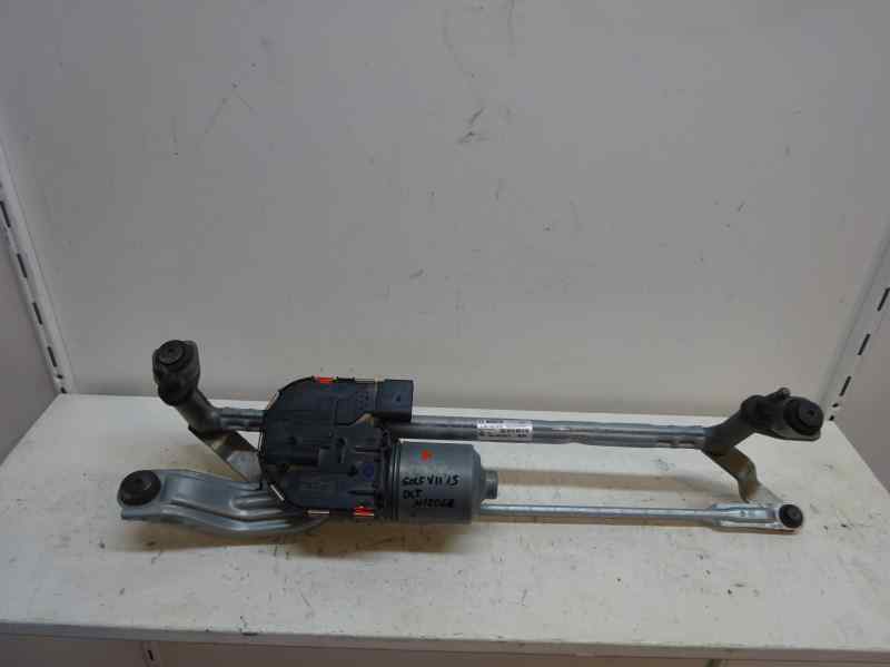 MOTOR LIMPIA DELANTERO VOLKSWAGEN GOLF 2015 1.6 MT 110CV | 81KW
