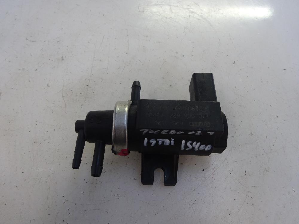 VALVULA AIRE ADICIONAL SEAT TOLEDO 2002 1.9 TD MT 110CV