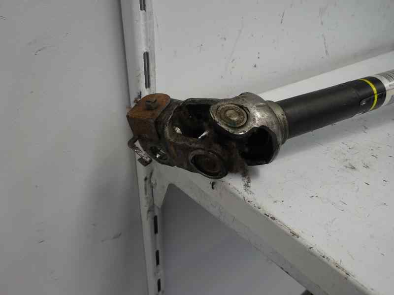 COLUMNA DIRECCION CITROEN C4 1.6 90CV HDI FAP
