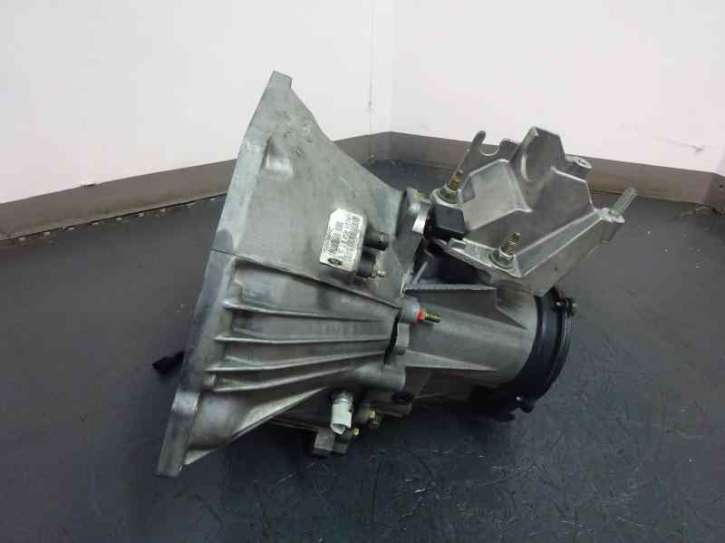 CAJA CAMBIOS FORD FIESTA 1.8 D MT 75CV | 55KW