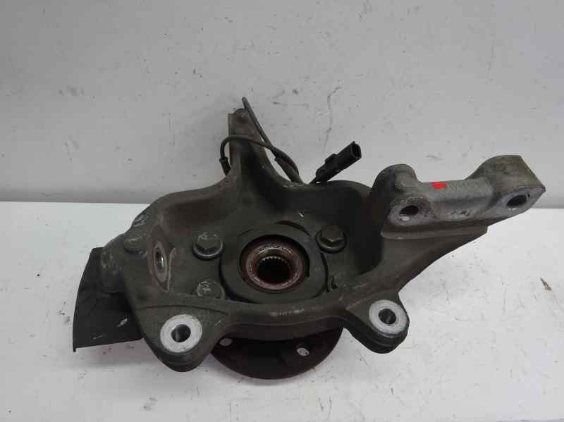 MANGUETA DELANTERA IZQUIERDA RENAULT LAGUNA 2.0 DCI MT 150CV