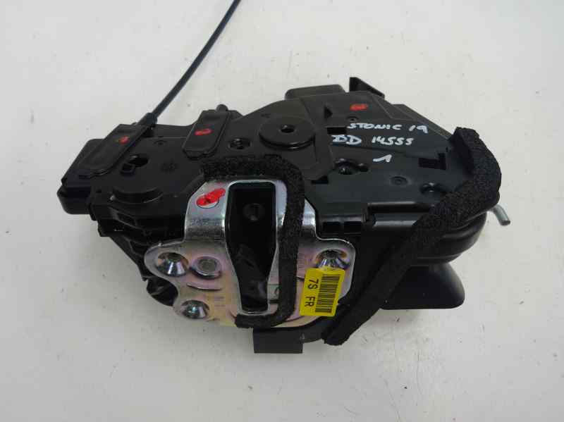 CERRADURA PUERTA DELANTERA DERECHA KIA STONIC 1.0 MT 100CV | 74KW