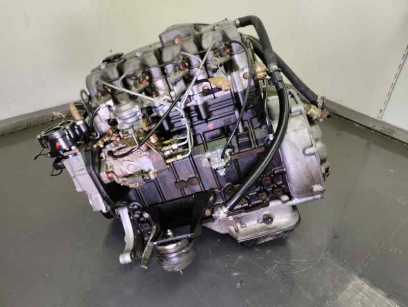 MOTOR COMPLETO ROVER SD1 2.4 MT 91CV | 67KW