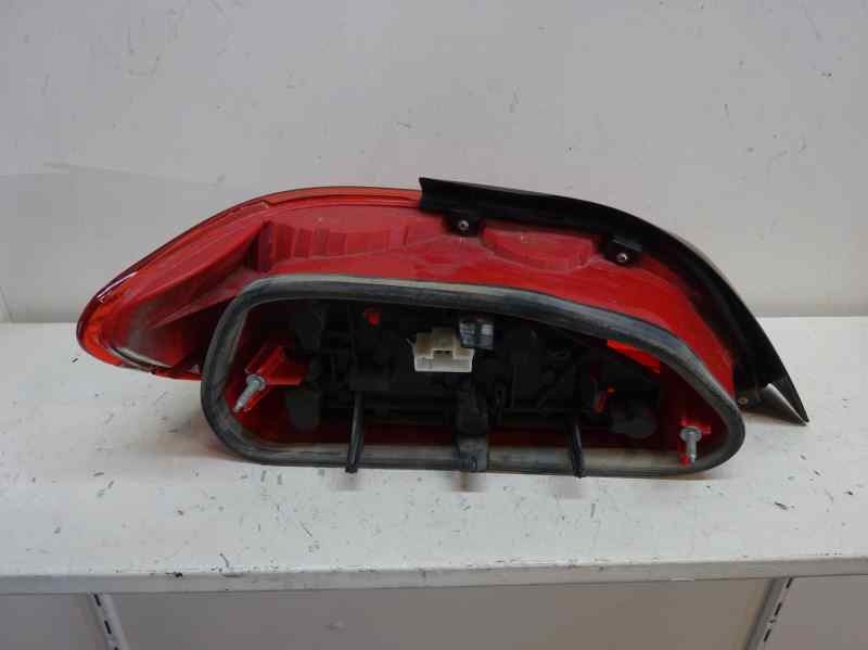 PILOTO TRASERO DERECHO PEUGEOT 406 2.2 HDI MT 136CV