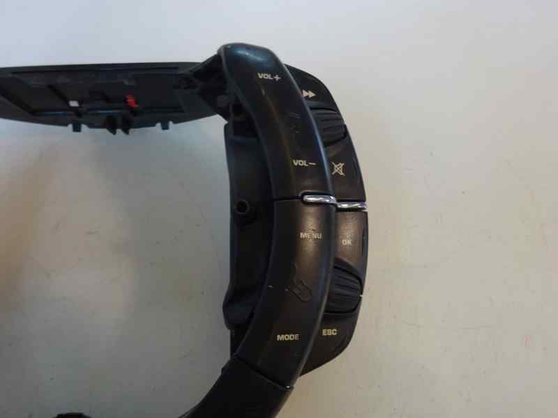 MANDO MULTIFUNCION CITROEN C4 2007 1.6 HDI MT 90CV