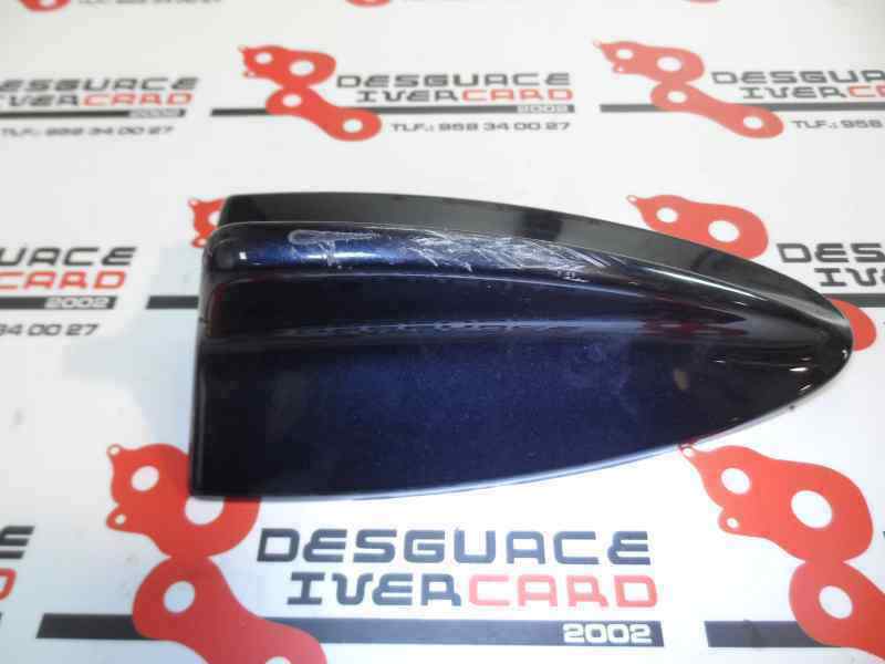 ANTENA BMW SERIE 3 2005 3.0 330XD MT 231CV