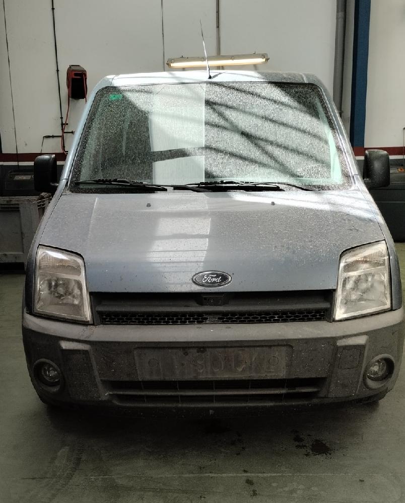 RETROVISOR IZQUIERDO FORD TRANSIT CONNECT 2003 1.8 TD MT SWB 90CV | 66KW