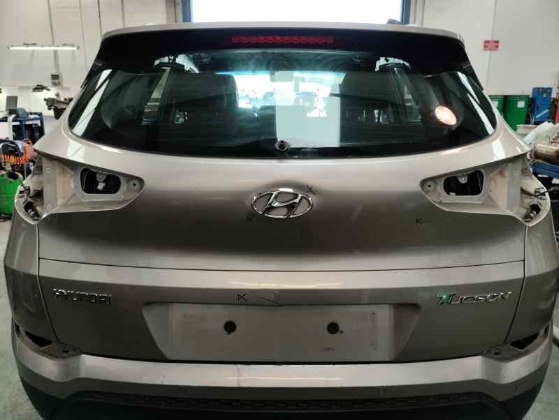 PORTON TRASERO HYUNDAI TUCSON 2018 1.7 MT 115CV