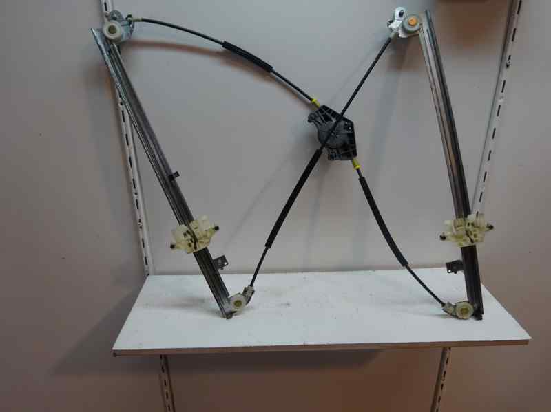 ELEVALUNAS DELANTERO DERECHO CITROEN C8 2.2 HDI MT 130CV