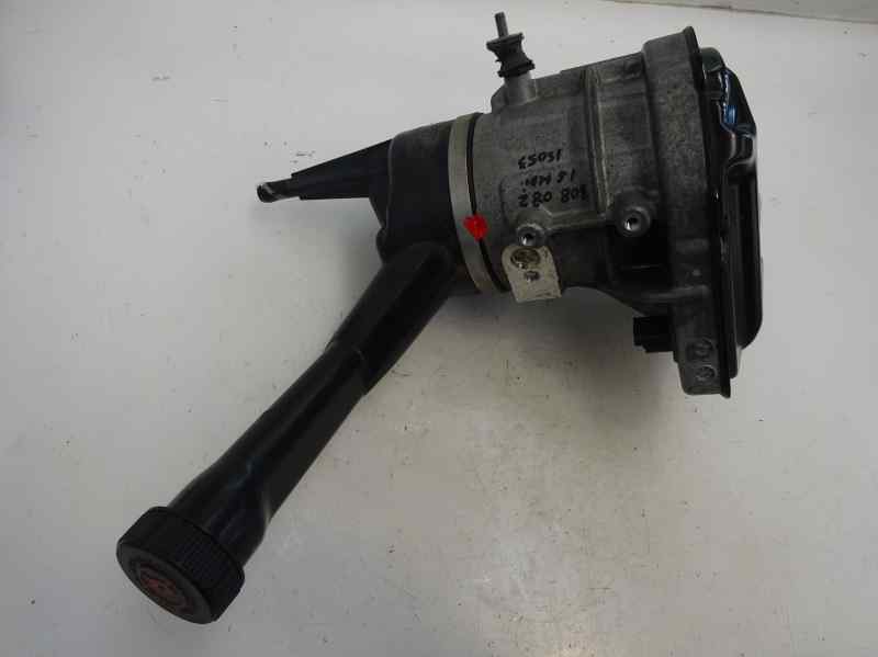 BOMBA DIRECCION PEUGEOT 308 1.6 HDI MT 90CV