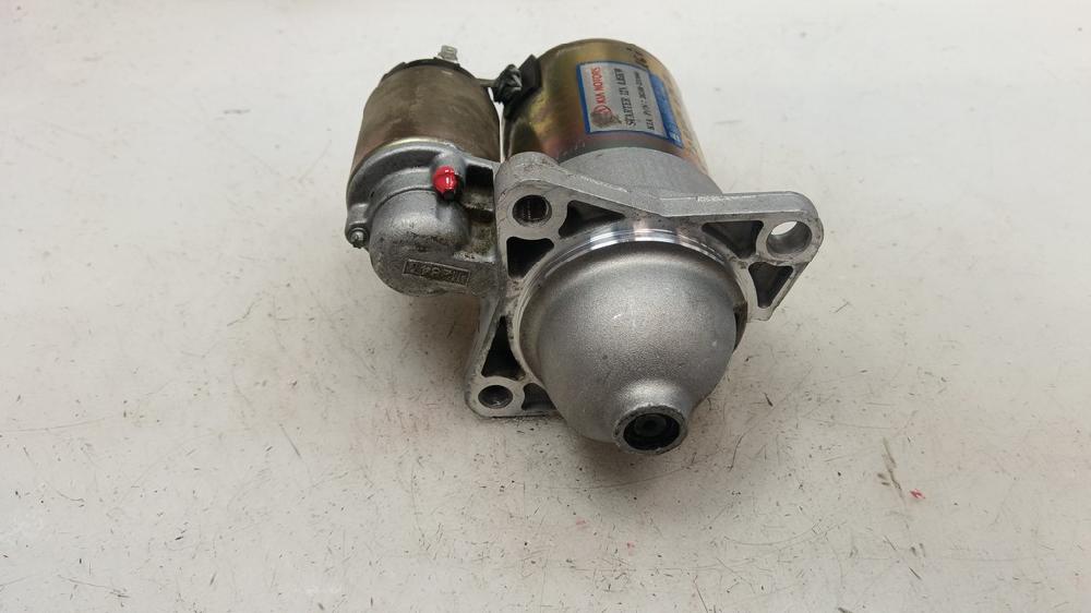 MOTOR ARRANQUE KIA CARENS 1.6 MT 105CV | 77KW
