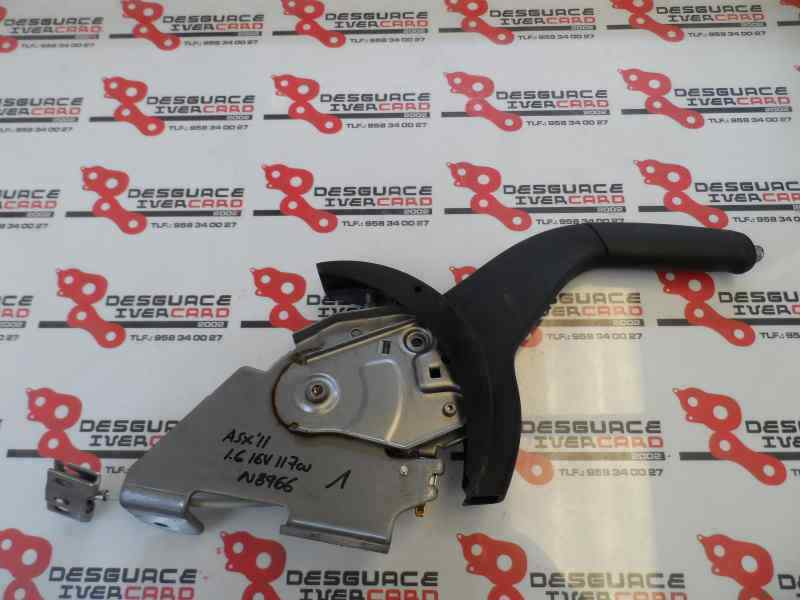 PALANCA FRENO DE MANO MITSUBISHI ASX 1.6 MT 2WD 117CV