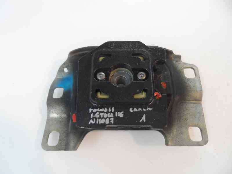 SOPORTE CAMBIO FORD FOCUS 2011 1.6 TDCI MT 115CV