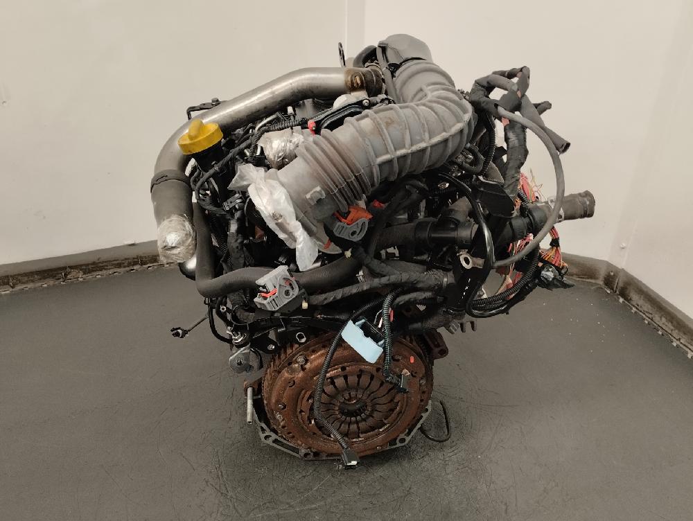 MOTOR COMPLETO RENAULT TWINGO 1.5 DCI MT 65CV
