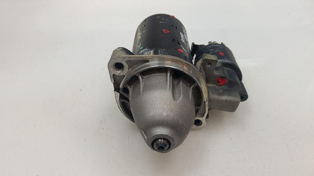 MOTOR ARRANQUE MERCEDES BENZ CLASE C 1995 2.2 AT 150CV | 110KW