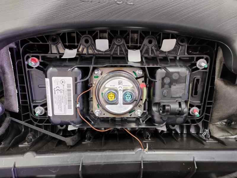 SALPICADERO MERCEDES BENZ CLA 1.5 180 D MT 116CV