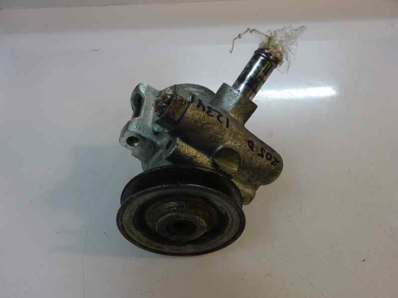 BOMBA DIRECCION PEUGEOT 205 1992 1.1 MT 54CV
