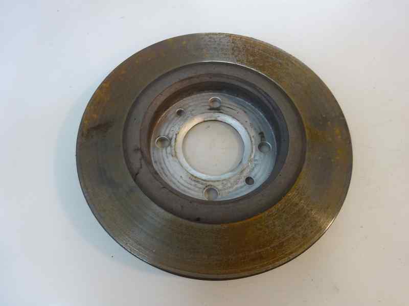 DISCO FRENO DELANTERO CITROEN C4 2007 1.6 HDI MT 90CV