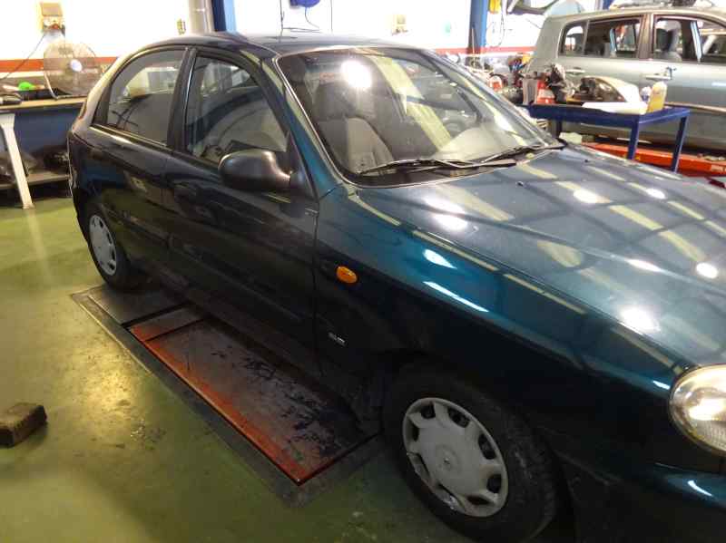BOBINA ENCENDIDO DAEWOO LANOS 1.4 MT 75CV | 55KW