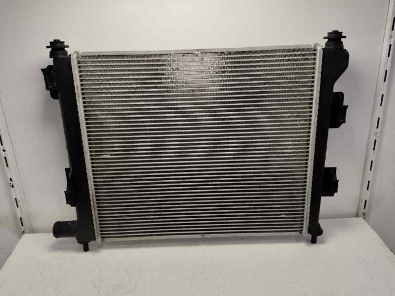 RADIADOR AGUA HYUNDAI I10 1.0 MT 67CV | 49KW