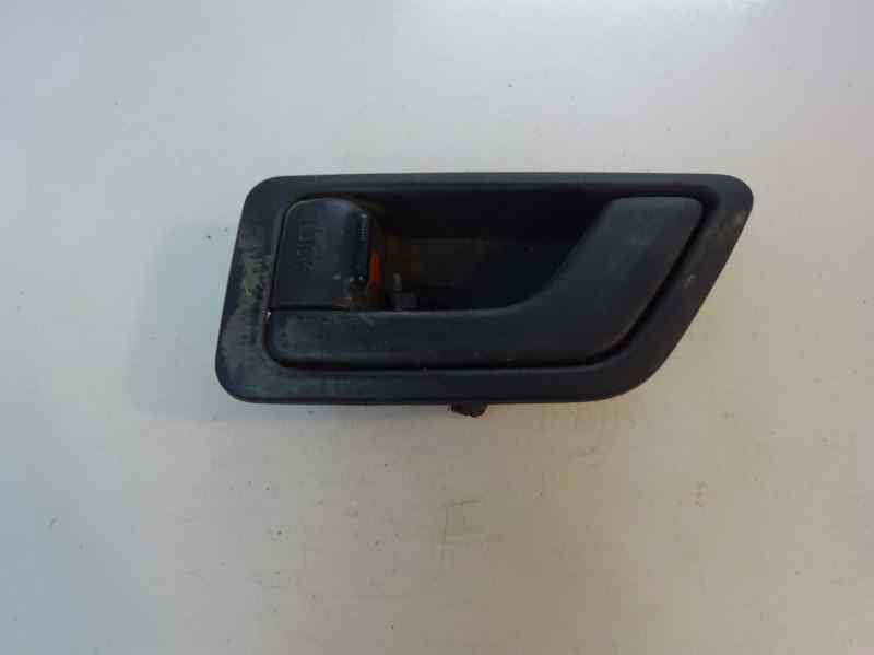 MANETA INTERIOR DELANTERA IZQUIERDA HYUNDAI GETZ 1.1 MT 67CV