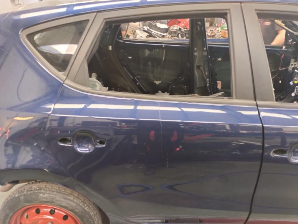 PUERTA TRASERA DERECHA HYUNDAI I30 1.6 MT 122CV | 90KW