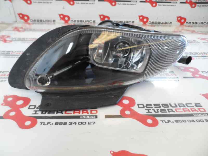 FARO ANTINIEBLA DERECHO CHRYSLER 300M 2.7 AT 203CV | 149KW