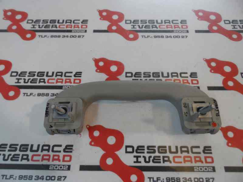 MANETA INTERIOR DELANTERA DERECHA OPEL ASTRA 2.0 CDTI MT 165CV