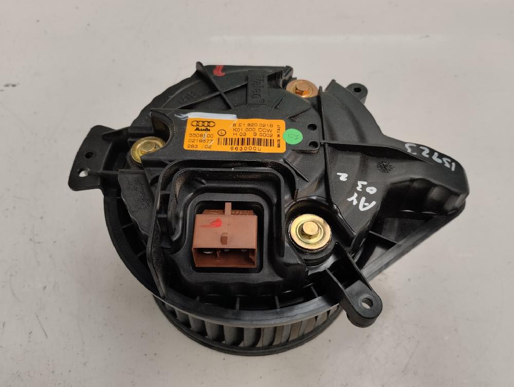MOTOR CALEFACCION AUDI A4 2003 1.9 TDI 6MT 130CV